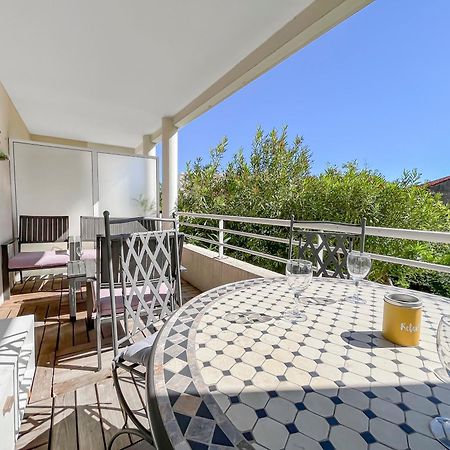 Agreable Detente Au Soleil A Antibes - Wifi - Parking Prive Exterior photo